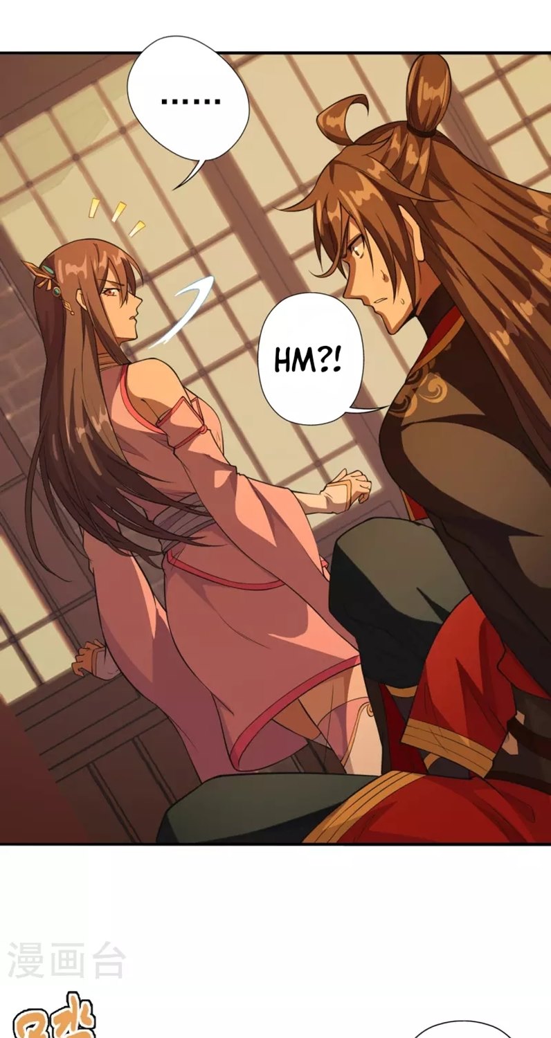 Xianwu Dizun Chapter 181 Gambar 6